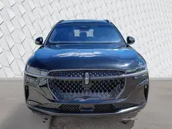 Lincoln Nautilus 2024