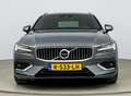 Volvo V60 2.0 B3 Inscription Aut. | Lage km-stand! | Leer | Grey - thumbnail 5