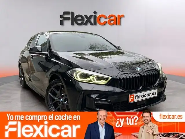 BMW 118 118dA