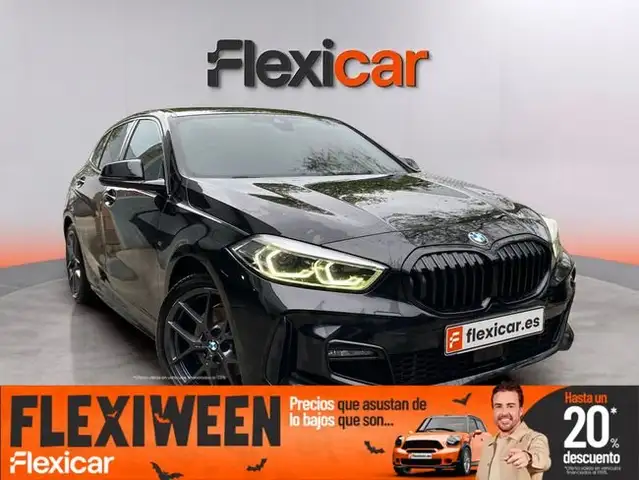 BMW 118 118dA