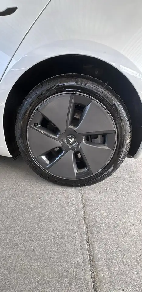 Tesla Model 3 photo Tesla Model 3