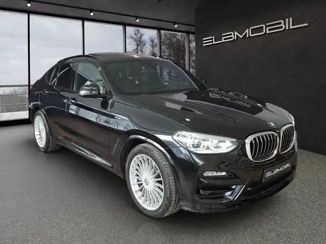 Alpina XD4 3.0 XD4 VirtC"HUD""Nr.049"Panorama*