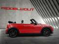 MINI Cooper Cabrio Mini 1.5 Camden/Leder/Carplay/LED/Clima/Navi Rood - thumbnail 11