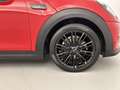 MINI Cooper Cabrio Mini 1.5 Camden/Leder/Carplay/LED/Clima/Navi Rood - thumbnail 22