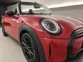 MINI Cooper Cabrio Mini 1.5 Camden/Leder/Carplay/LED/Clima/Navi Rood - thumbnail 23