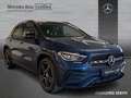 Mercedes-Benz GLA 250 250e Azul - thumbnail 3