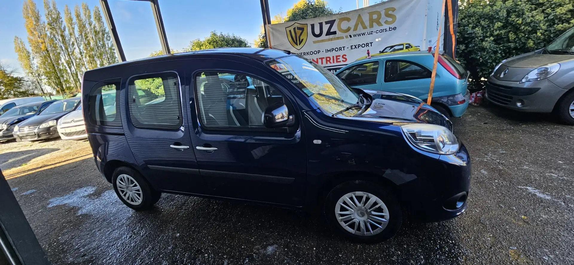 Renault Kangoo TCE 115 Energy Life - 2