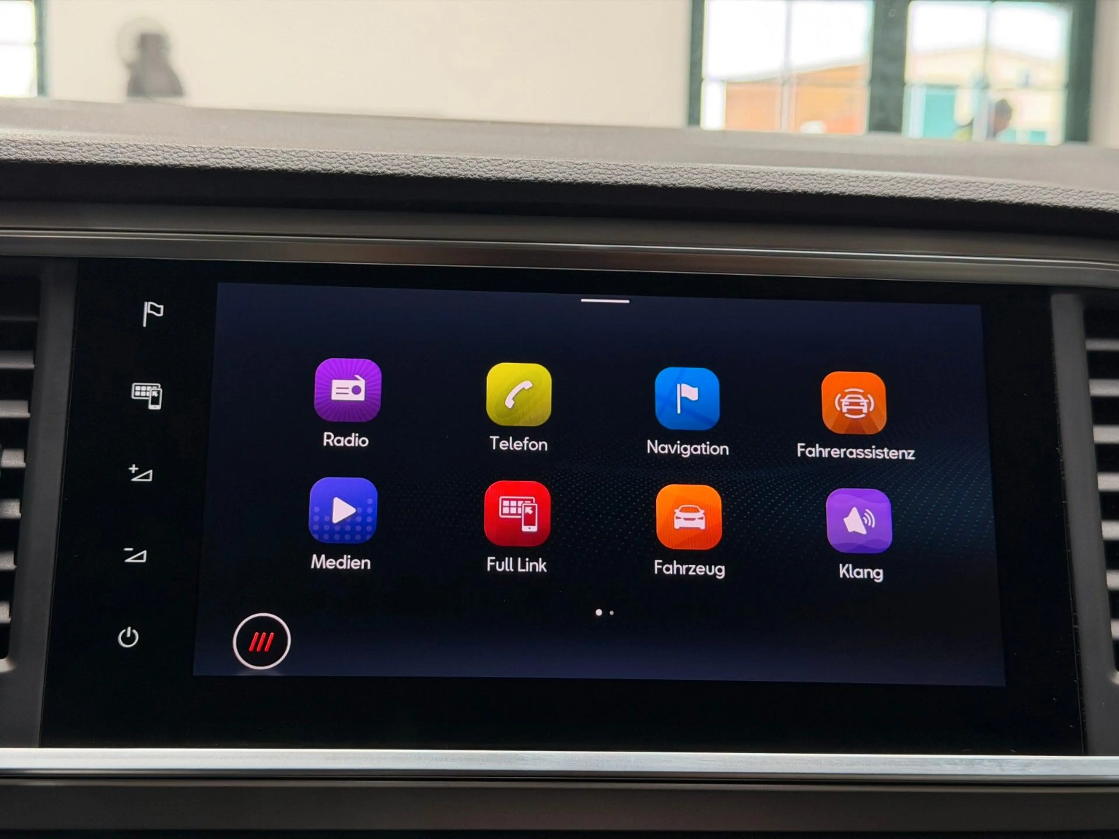 SEAT Ateca 2.0 TDI 4Drive DSG Xperience ALCANT/KAMERA — photo 15