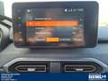 Dacia Sandero Stepway Extreme CVT AHK Navi,Klimaauto Blauw - thumbnail 32
