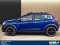 Dacia Sandero Stepway Extreme CVT AHK Navi,Klimaauto Blauw - thumbnail 13
