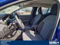 Dacia Sandero Stepway Extreme CVT AHK Navi,Klimaauto Blauw - thumbnail 16