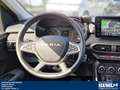 Dacia Sandero Stepway Extreme CVT AHK Navi,Klimaauto Blauw - thumbnail 29