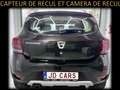 Dacia Sandero STEPWAY 0.9 ESSENCE 90 ‼️GARANTIE 1 AN CTOK‼️ Schwarz - thumbnail 9