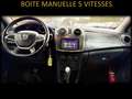 Dacia Sandero STEPWAY 0.9 ESSENCE 90 ‼️GARANTIE 1 AN CTOK‼️ Schwarz - thumbnail 13