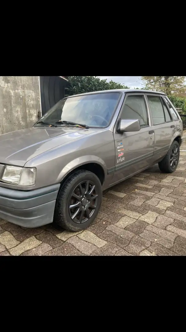Opel Corsa - 1