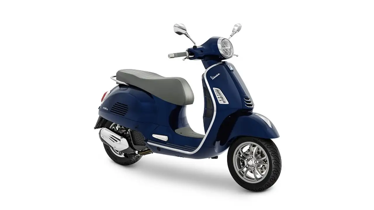 Vespa