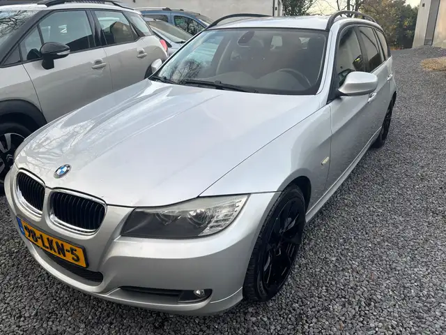 BMW 316 3-serie Touring 316i Business Line NIEUWSTAAT AUTO