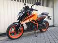 KTM 390 Duke Orange - thumbnail 7