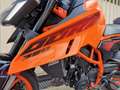 KTM 390 Duke Orange - thumbnail 8