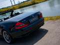 Mercedes-Benz SL 55 AMG Fiscale waarde 17.500,- | NL Auto | Zeldzaam mooi! Czarny - thumbnail 13