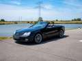 Mercedes-Benz SL 55 AMG Fiscale waarde 17.500,- | NL Auto | Zeldzaam mooi! Czarny - thumbnail 11