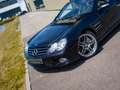 Mercedes-Benz SL 55 AMG Fiscale waarde 17.500,- | NL Auto | Zeldzaam mooi! Czarny - thumbnail 9