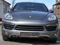 Porsche Cayenne S Diesel Tiptronic Luftfed., Panor., AHK Memorysit Gris - thumbnail 1