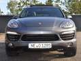 Porsche Cayenne S Diesel Tiptronic Luftfed., Panor., AHK Memorysit Gris - thumbnail 32