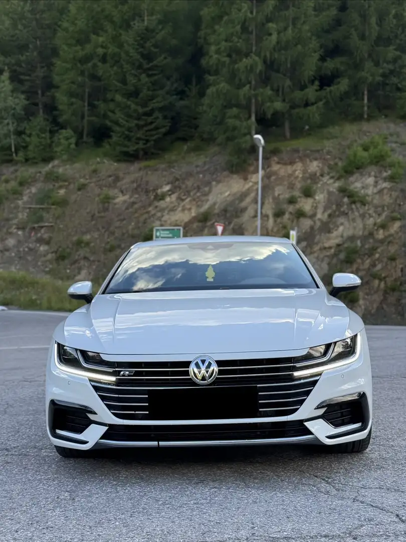 Volkswagen Arteon 2.0 TDI SCR 4Motion DSG R-Line - 2