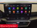 CUPRA Leon Sportstourer 2.0 TSI DSG VZ LED NAVI ACC SHZ KEYLE Grau - thumbnail 17