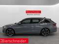 CUPRA Leon Sportstourer 2.0 TSI DSG VZ LED NAVI ACC SHZ KEYLE Grau - thumbnail 4