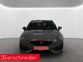 CUPRA Leon Sportstourer 2.0 TSI DSG VZ LED NAVI ACC SHZ KEYLE Grau - thumbnail 3