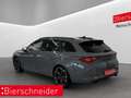 CUPRA Leon Sportstourer 2.0 TSI DSG VZ LED NAVI ACC SHZ KEYLE Grau - thumbnail 5