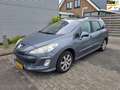 Peugeot 308 SW 1.6 VTi Blue Lease Executive NAV.+ Clima Bj:201 Grijs - thumbnail 1