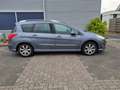 Peugeot 308 SW 1.6 VTi Blue Lease Executive NAV.+ Clima Bj:201 Grijs - thumbnail 9