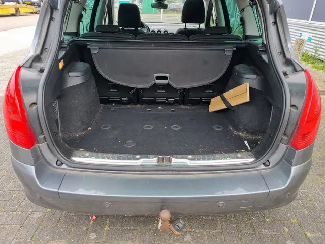 Peugeot 308 view 14