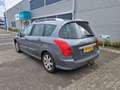 Peugeot 308 SW 1.6 VTi Blue Lease Executive NAV.+ Clima Bj:201 Grijs - thumbnail 3