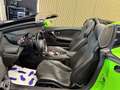 Lamborghini Huracán Spyder 5.2i V10 40v LP610-4 * LIFT * GAR 12 M * Vert - thumbnail 9