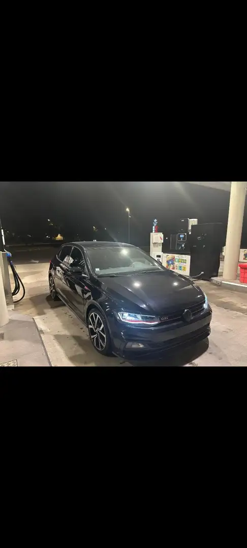 Volkswagen Polo GTI 2.0 TSI 200 S&S DSG6 - 1
