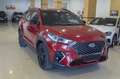 Hyundai TUCSON 1.6CRDI Tecno 4x2 DT 136 Rojo - thumbnail 5