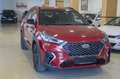 Hyundai TUCSON 1.6CRDI Tecno 4x2 DT 136 Rojo - thumbnail 4