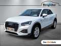 Audi Q2 30 TFSI advanced Weiß - thumbnail 1