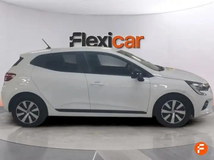 Renault Clio 2023, foto 3