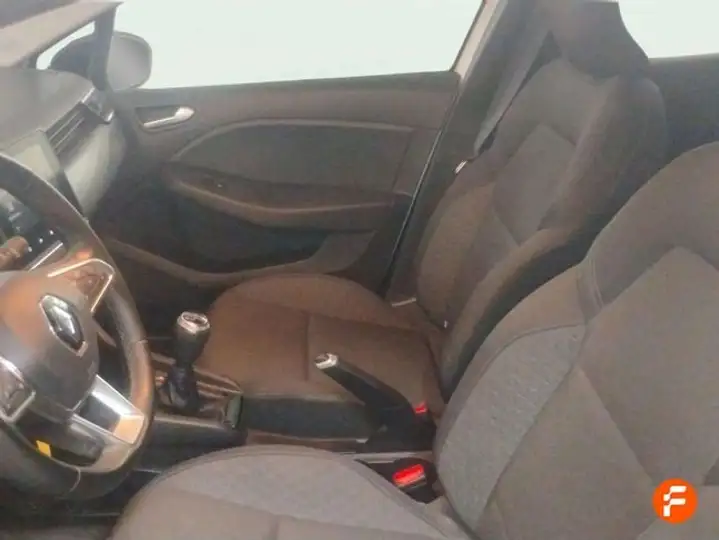 Renault Clio 2023, foto 8