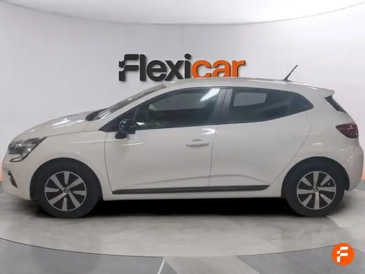 Renault Clio 2023, foto 5
