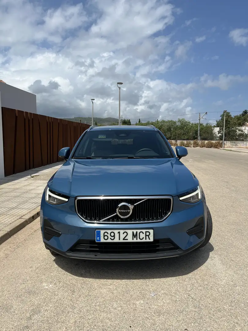 Volvo XC40 B3 Core Aut. - 2