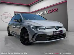 Volkswagen Golf VIII 1.5 ETSI OPF 130 MATCH DSG7