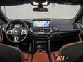 BMW X4 M Competition Gris - thumbnail 20