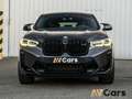BMW X4 M Competition Gris - thumbnail 2