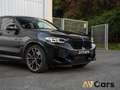 BMW X4 M Competition Gris - thumbnail 45